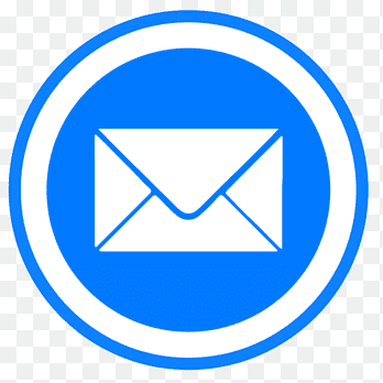 png clipart email computer icons email miscellaneous blue thumbnail