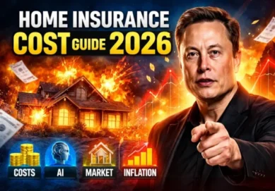 15 shocking elon musk tweets about home insurance include AI,environment,inflation,market and cost etc