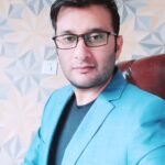 Shahzad Mukhtiar Insurance IQ Write "Content Writer"