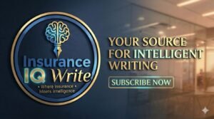 Insurance IQ Write 
