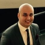 Arslan Ansari for Insurance IQ Write
