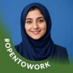 Sania aslam a content writer and seo specialist 